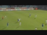Ligue 1 2009 : J10 : Le havre-Valenciennes : 2-1
