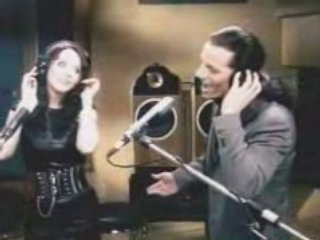 Pasion video original - sarah brightman & fernando lima
