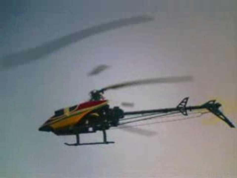 HDX500 # 003