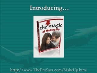 Secret Strategies To "Win Back Your Ex" - Guaranteed!