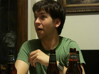 Welcome Home, Paul Gruff!