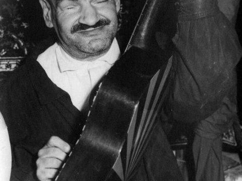 Moh Sghir La'ama .Rahimaho Allah