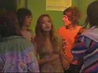 Bruno se pelea por antonella despues del concierto