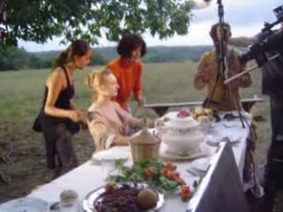 Making of AVENTURE PLOMBIER ATMOSPHERIQUE part1