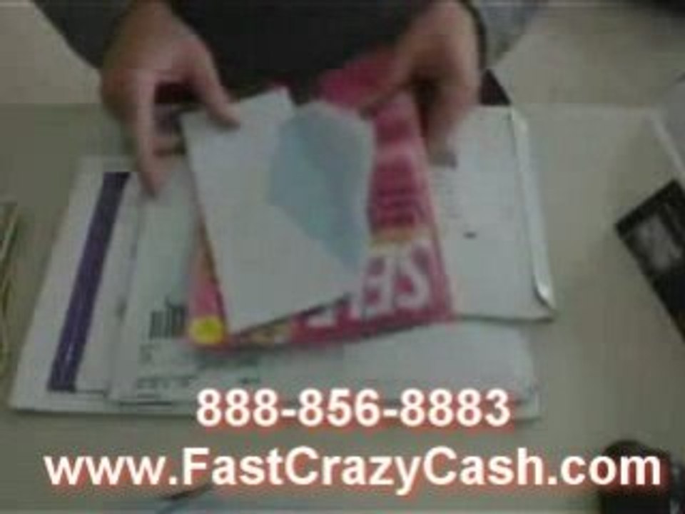 the overnight cash system
