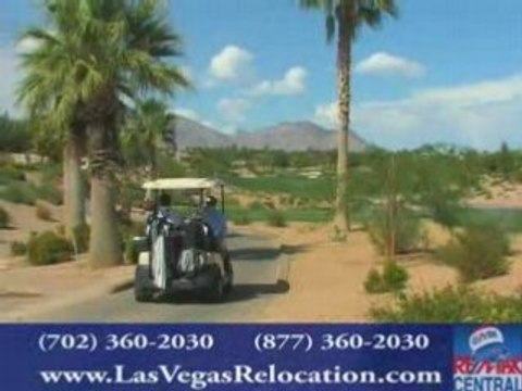 Red Rock Country Club Las Vegas