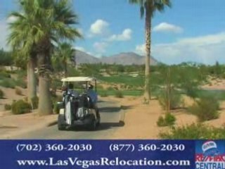 Red Rock Country Club Las Vegas