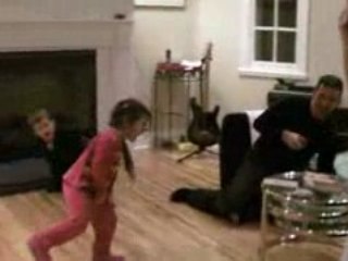 Saturday night fever