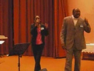 La foi en feu Faith on fire by Docteur John ISEGHOHI