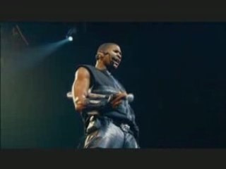 Usher - Evolution 8701 tour - If i want to