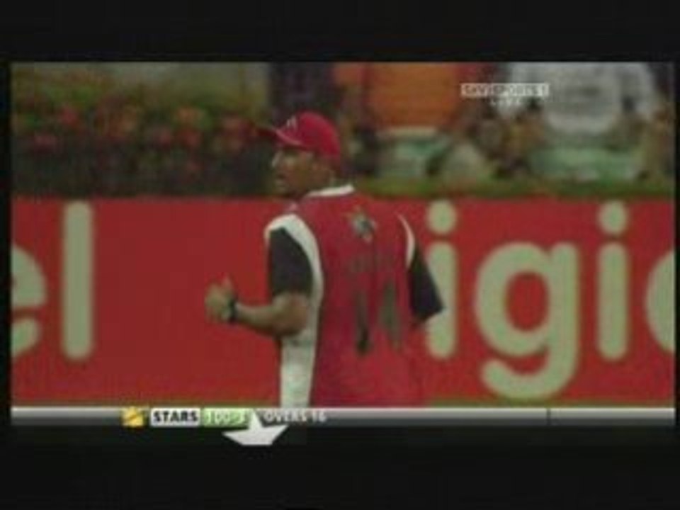 Stanford Super Series 2008 1st Match PART 05