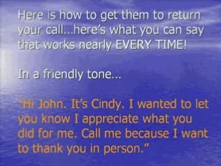 Want an Ex Back?...Secrets Guaranteed To Get Your Ex Back!