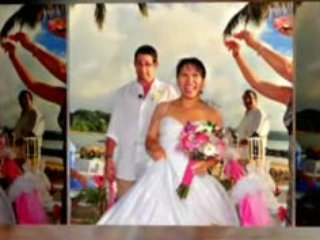 St. Lucia Wedding Photographer