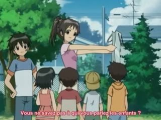 Futakoi 05 part 2 vostfr