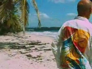 demonstration de peintures  sur chemise par  tronet marcel
