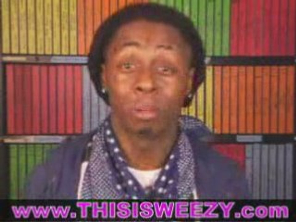 ASK LIL WAYNE SEX AND LOVE QUESTIONS: Freestyle During Sex?