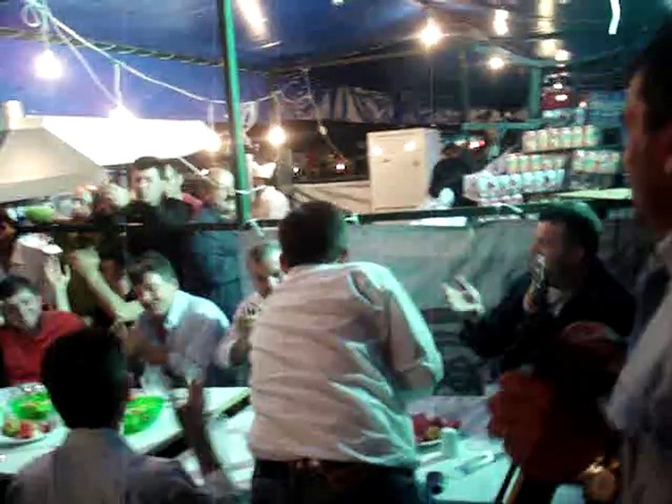 2008-İSTANBUL KADIRGASI