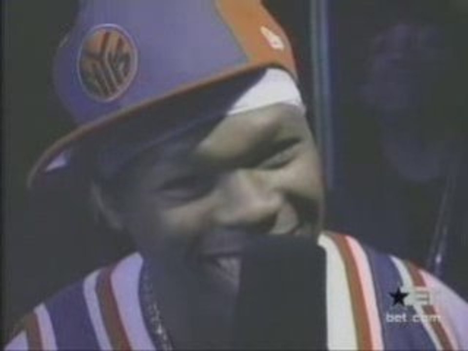 freestyle 50 cent ft young buck & lloyd banks