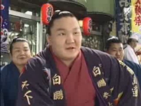 Ueto Aya 上戸彩 Funny Japanese Commercial 4