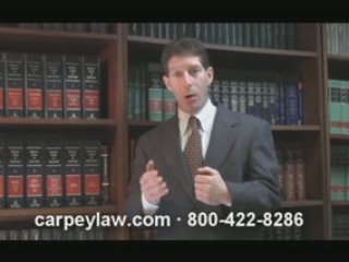 Philadelphia and Conshohocken Personal Injury Lawyer