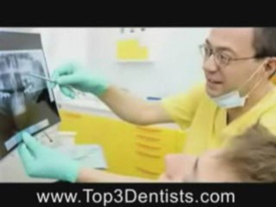 Cosmetic Dentistry Top3d | Cosmetic Dentist Seminole