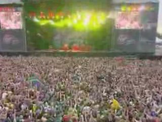 Faithless Insomnia V2006