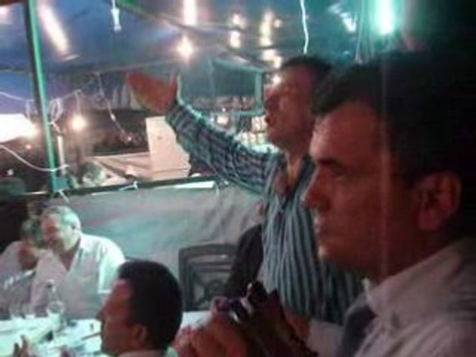 2008-İSTANBUL KADIRGASI