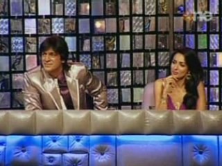 Zara Nachke Dikha-(Jennifer Winget)(Mouni Roy )