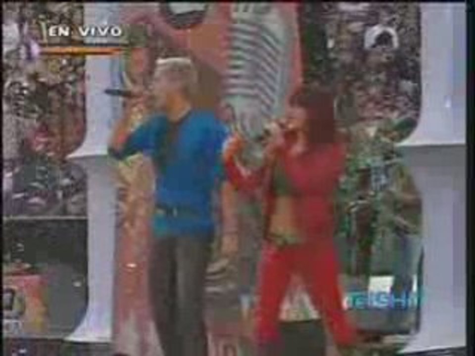 rbd rebelde concierto exa 2008 mexico