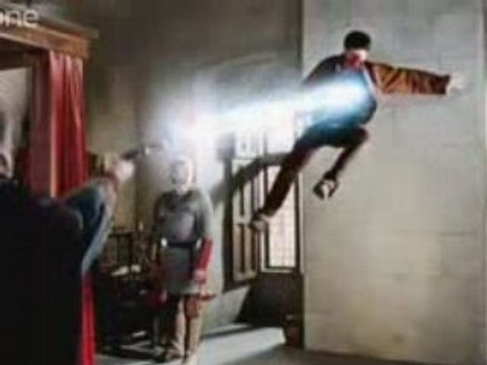 Merlin - [PROMO] 1.07 The Gates of Avalon