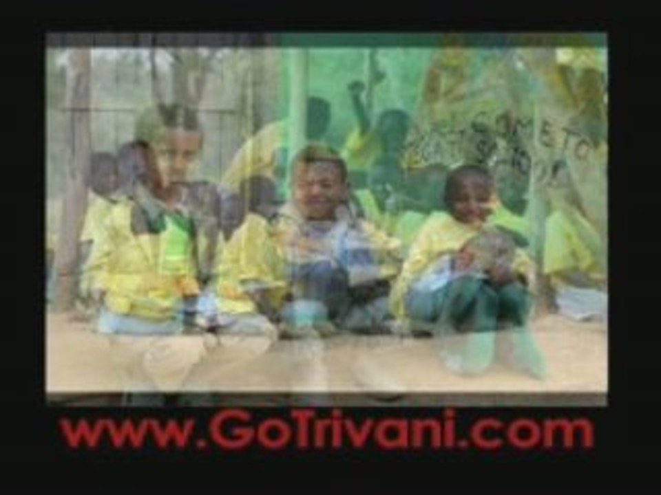 Trivani International Home Based Business Income Opportunity