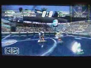 League of Pain - Professional Underground [NTSC-U] [PSXPSP]