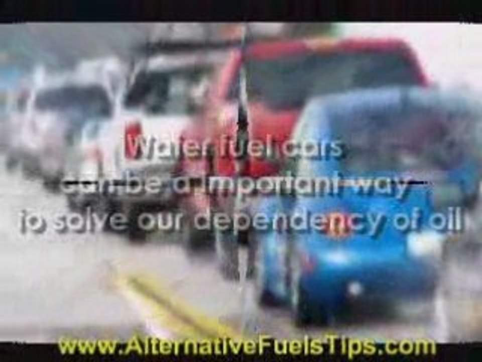 Proven Hydrogen Fuel Cell Vehicles to Save Fuel