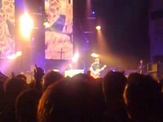 Waiting For The Rapture