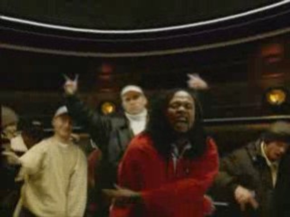 ASSASSIN - Undaground Connexion