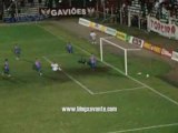 G.E.Brasil 1x1 Duque de Caxias - Série C 2008