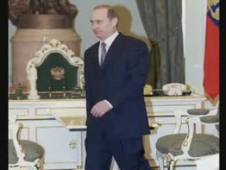 Такого как Путин