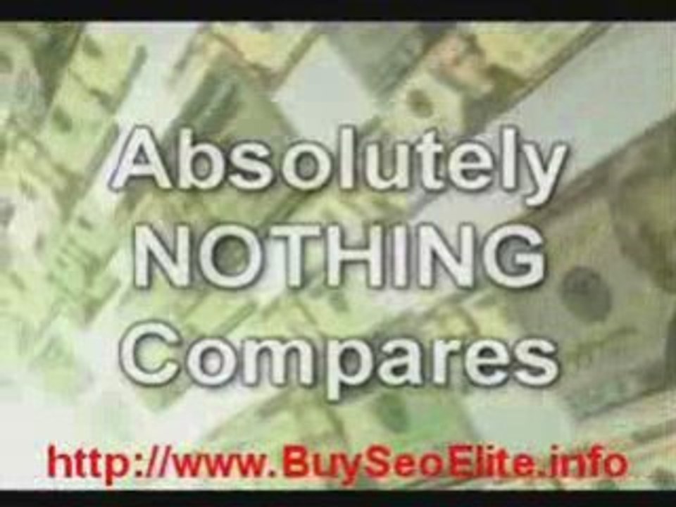 SEO ELITE 4