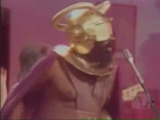 Funkadelic. Who's A Funkadelic [SoulTrain.1980]