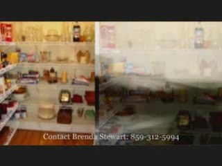 Lexington Real Estate Listings