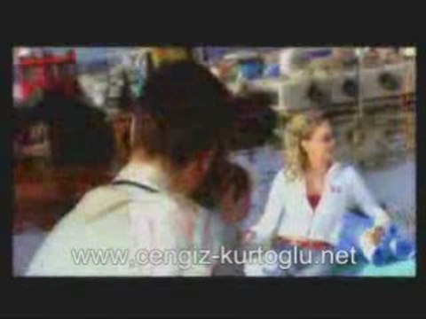 Cengiz Kurtoglu Yalancı bahar