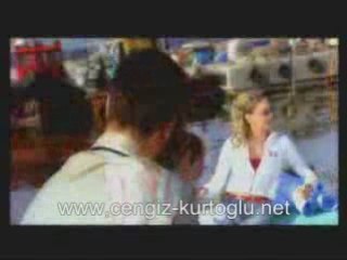 Cengiz Kurtoglu Yalancı bahar