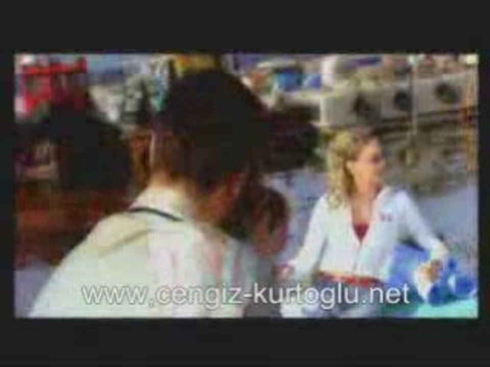 Cengiz Kurtoglu Yalancı bahar