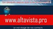 www.altavista.pro messenger contactos contactos bloques