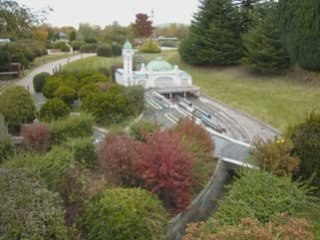 France miniature 78990 élancourt