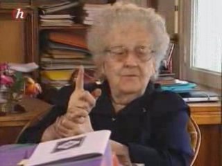 Les images oubliées de Germaine Tillion 3