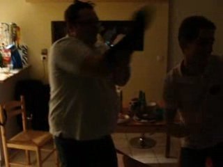 Techtonik a la mode clermontoise