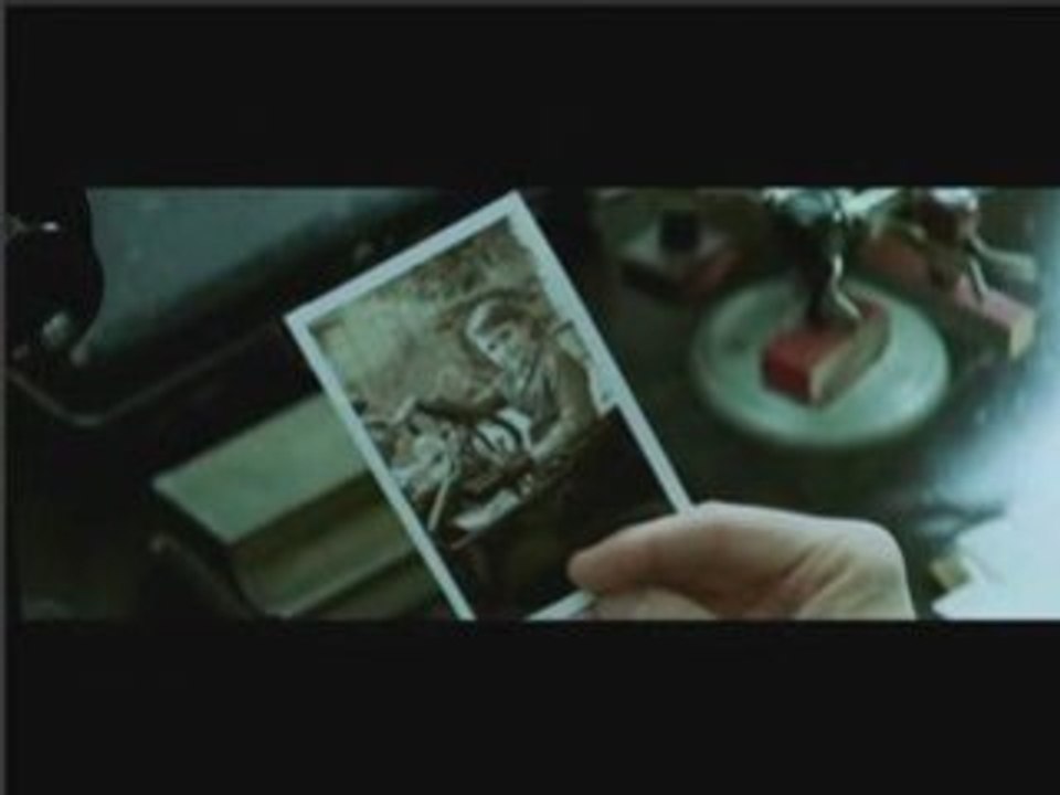 Changeling - Bande annonce  (video HQ)