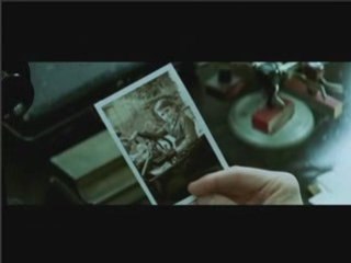 Changeling - Bande annonce  (video HQ)