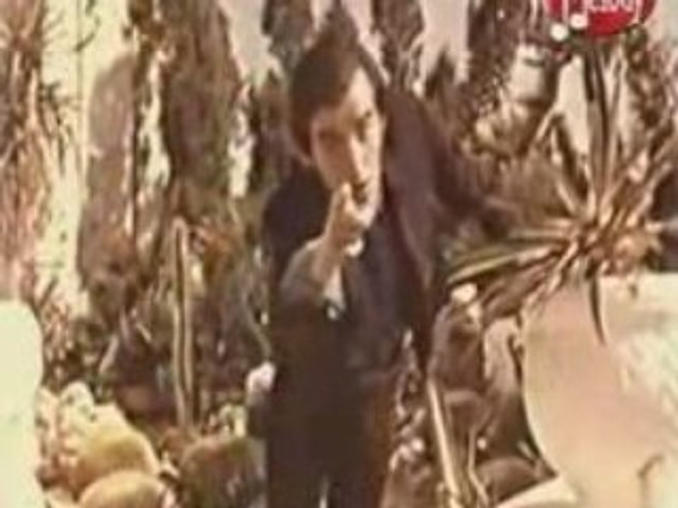 Dick Rivers - Mon ami lointain